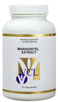 Mariadistel Vital Cell Life 90vc