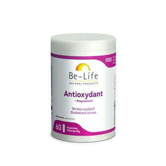 Antioxydant Be-Life 60sft