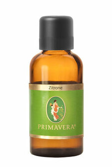 Citroen bio Primavera 50ml