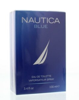 Bleu eau de toilette Nautica 100ml
