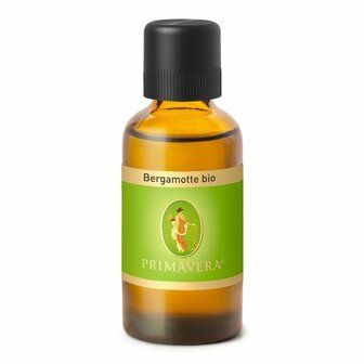 Bergamot bio Primavera 30ml