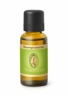 Geranium bio Primavera 30ml