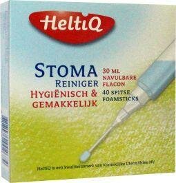 Stomareiniger B (spits) Heltiq 1st