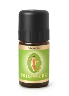 Tuberoos 5% bio Primavera 5ml