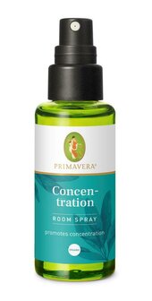 Roomspray concentration bio Primavera 50ml