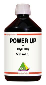 Power up SNP 500ml