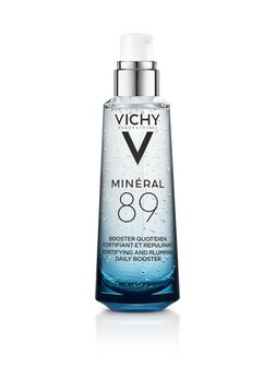 Mineral 89 booster Vichy 75ml