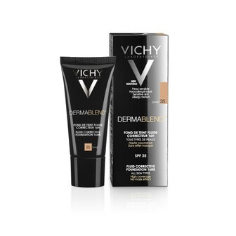 Dermablend foundation 35 Vichy 30ml