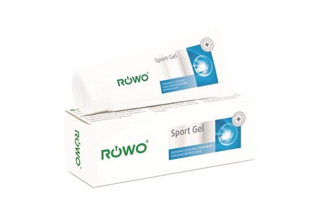 Sportgel Rowo 200ml