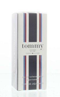 Tommy Hilfiger eau de toilette Tommy Hilfiger 30ml