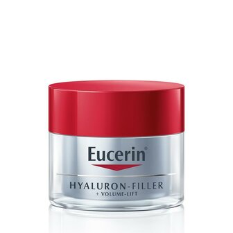 Nachtcreme hyaluron filler volume lift Eucerin 50ml