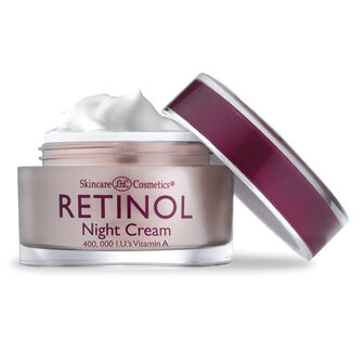 Night cream Retinol 50g