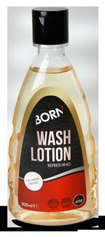 Wash lotion Born 200ml