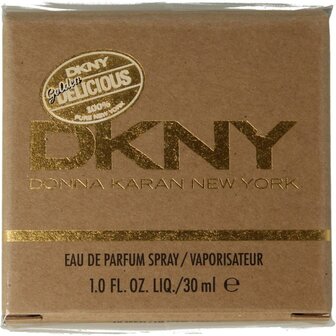 Golden delicious eau de parfum DKNY 30ml