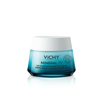 Mineral 89 hydraterende dagcreme Vichy 50ml