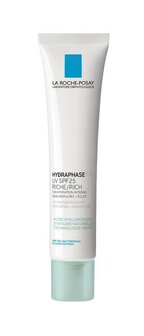 Hydraphase HA UV rijk La Roche Posay 40ml