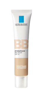 Hydraphase BB cream light La Roche Posay 40ml