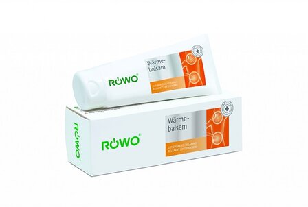 Warmtebalsem Rowo 50ml