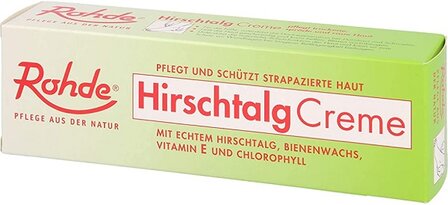 Hirschtalgcreme Rowo 100ml