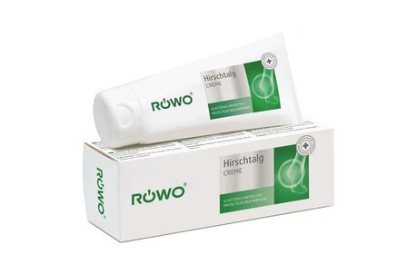 Hirschtalgcreme Rowo 100ml