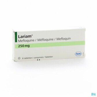 LARIAM TABLET 250MG