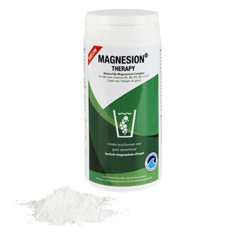 Therapy Magnesion 175g