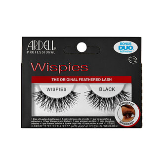 Wispies demi wispies Ardell 2st
