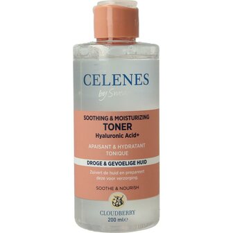 Cloudberry toner Celenes 200ml