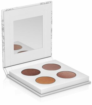 Signature colour collection rose renaissance 02 Lavera 1st