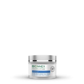 Bionnex Perfederm moisturising face cream, 50ml
