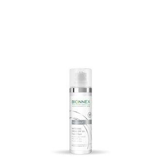 Bionnex Whitexpert whitening cream face &amp; neck SPF30+, 30ml