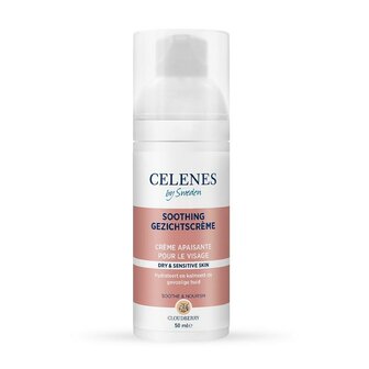 Celenes Cloudberry face cream, 50ml