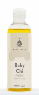 Baby chi huidolie Chi Natural Life 100ml