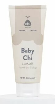 Baby chi luierzalf Chi Natural Life 100ml