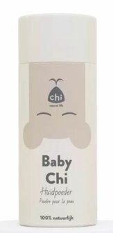 Baby chi huidpoeder Chi Natural Life 150ml