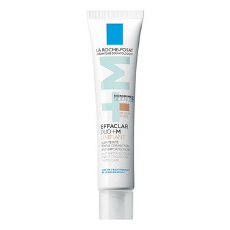 Effaclar duo + m dagcreme medium La Roche Posay 40ml