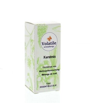 Kerst mix Volatile 10ml