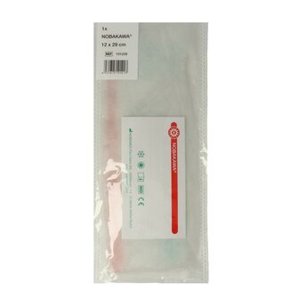koud warm kompres 12x29cm nob Noba 1st