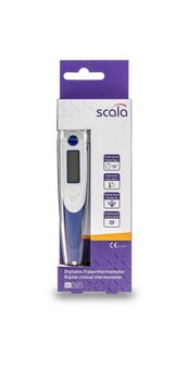 Thermometer digitaal SC 1501 Scala 1st