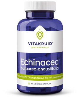 echinacea 600 Vitakruid 90vc