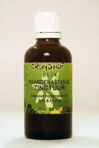 Cinnamomum zeyl cort / kaneel tinctuur bio Natura Sanat 50ml
