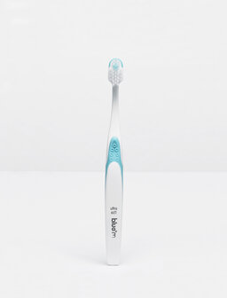 Bluem Toothbrush kids mint, 1st