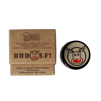 Amanprana Rudolf ademvrij kruidenbalsem Nutribel 5ml