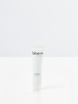 Bluem Toothpaste fluoride free, 15ml