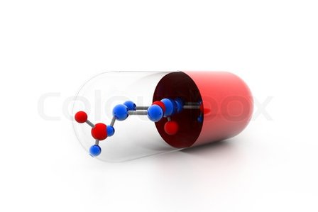 LDN-capsules op maat: 1,0 - 4,0 mg, 90 stuks