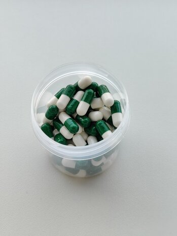 LDN-capsules 4,5 mg. 90 stuks