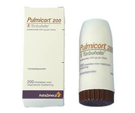 PULMICORT  200 TURBUHALER INHALPDR 200MCG/DO 200DO-c