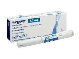 wegovy 1,7 flext pen 3ml / eu