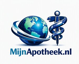 Logo mijnapotheek.nl