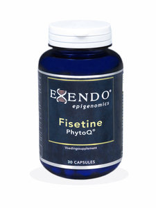 Fisetine PhytoQ® 30 caps
